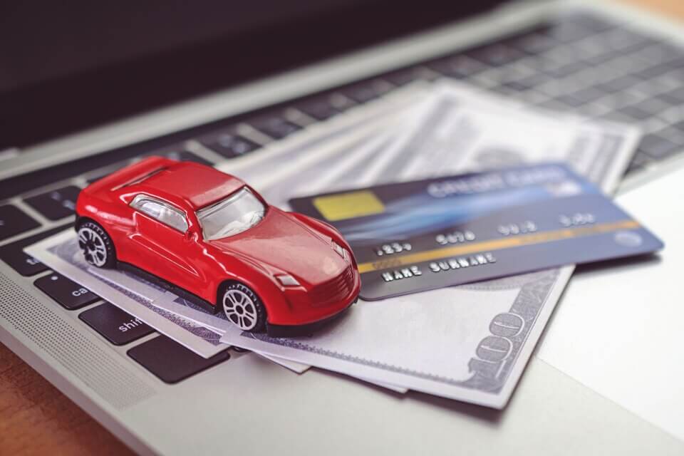 What You Need to Know About Credit Score When Renting a Car