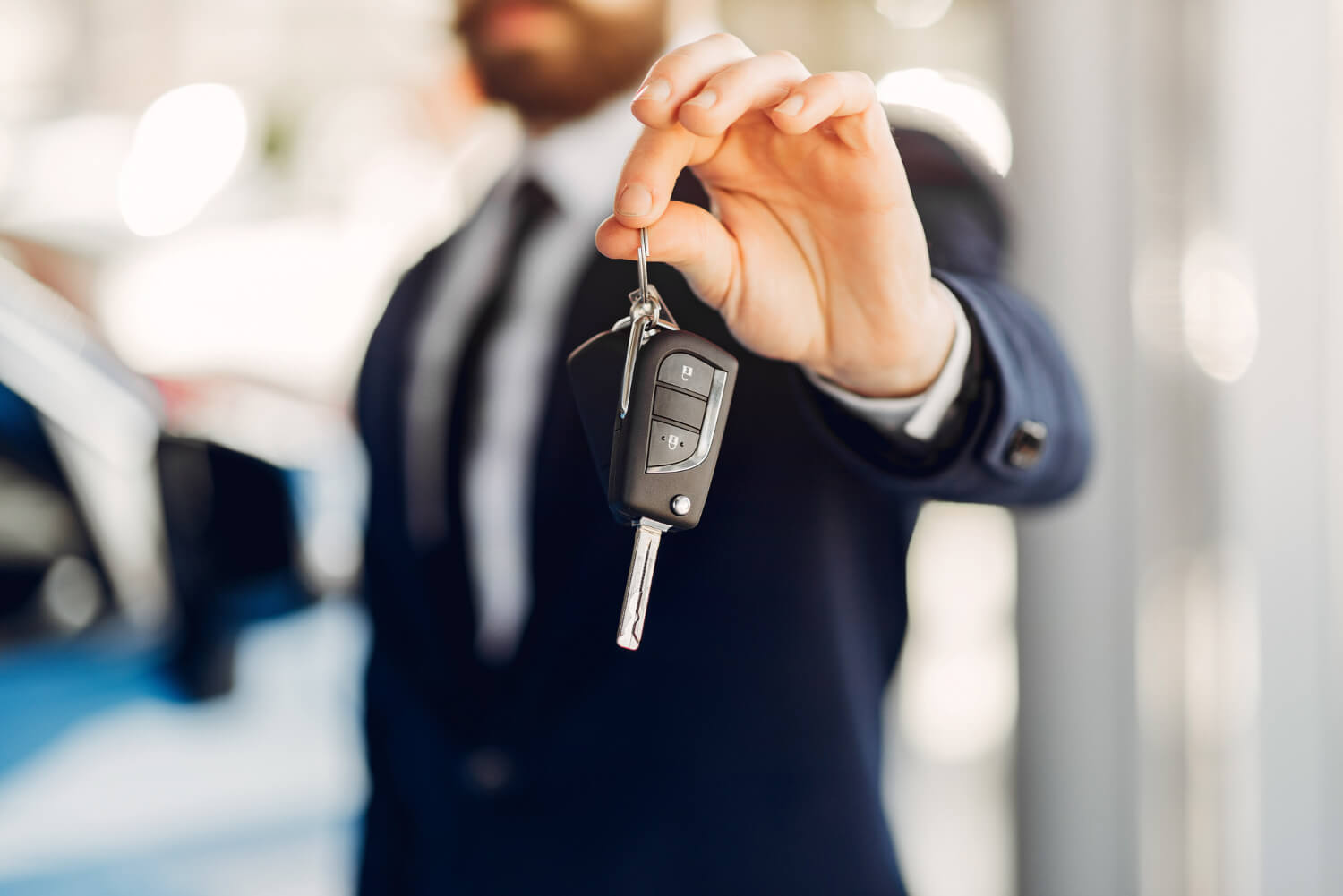 5 Things to Consider When Renting a Car!