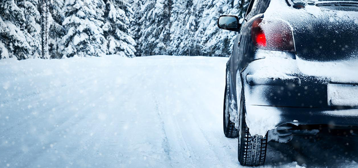 Kış Kampanyaları Alvis Rent a Car