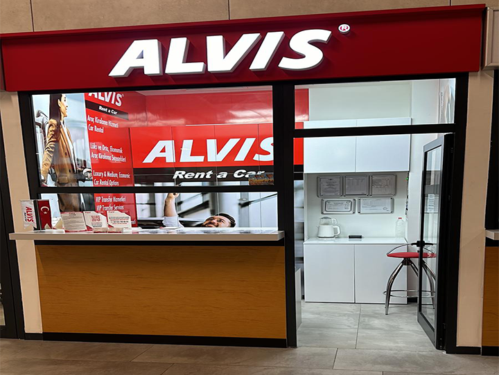 Kayseri Erkilet Havalimanı