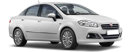 Fiat Linea Pop Dizel