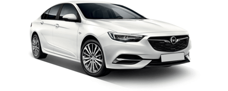 Opel Insignia 1.6CDTİ Cosmo Automatic Diesel