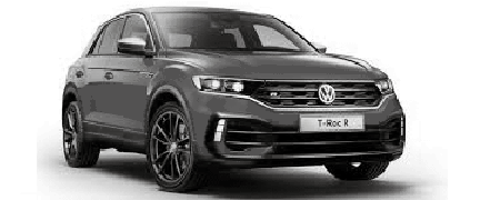 VW T- Roc 1.5Tsı Highline Dsg Automatic Premium