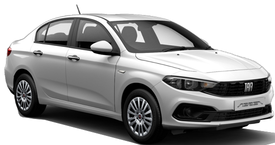 Fiat Egea 1.3 M.jet Easy Dizel