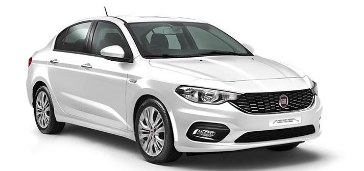 Fiat Egea 1.6DCT Urban Otomatik Dizel