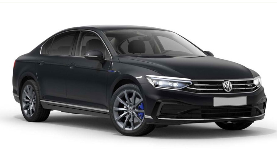 Volkswagen Passat Comfortline Otomatik Dizel